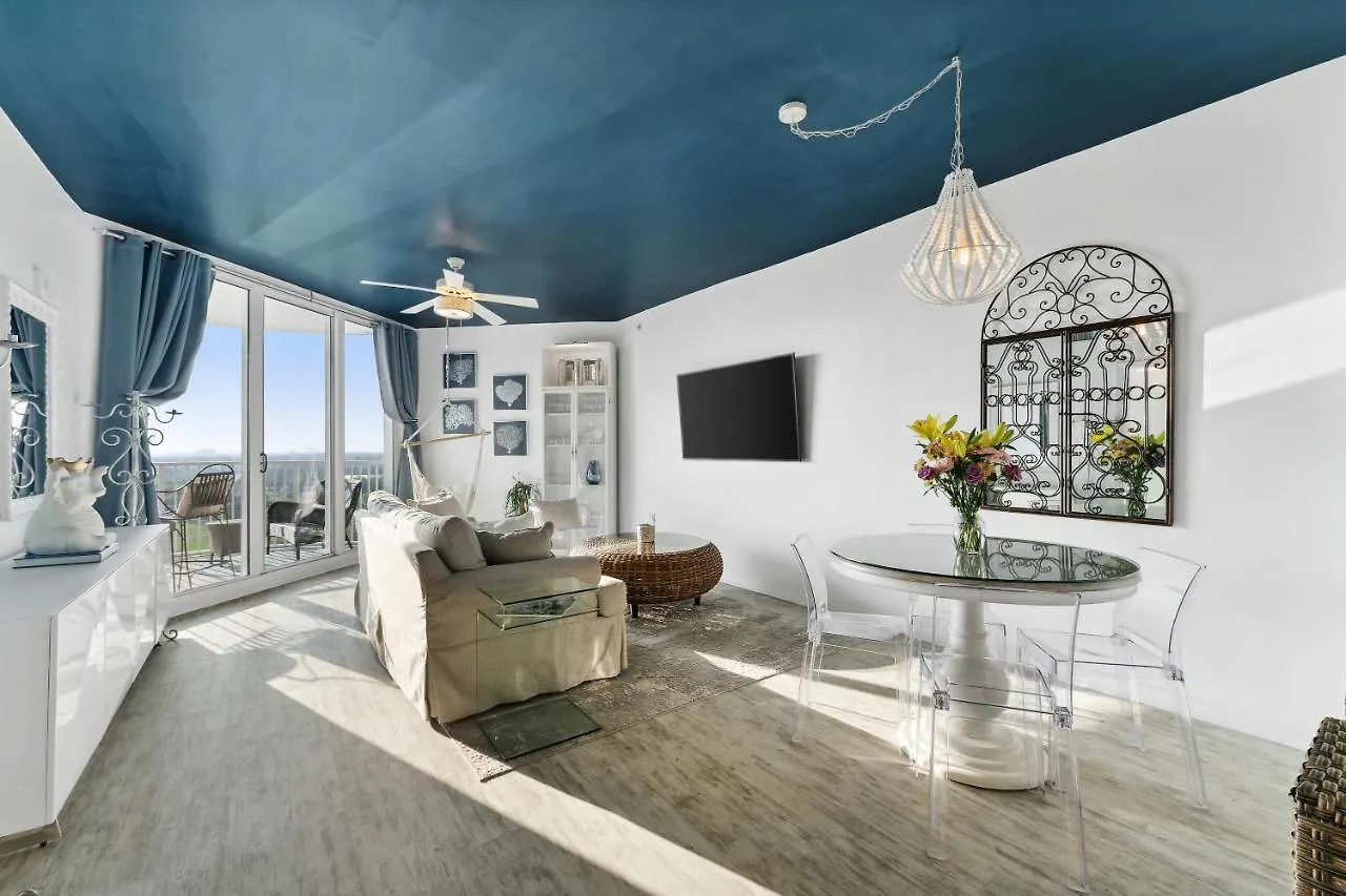 Palms Of Destin By Panhandle Getaways United States