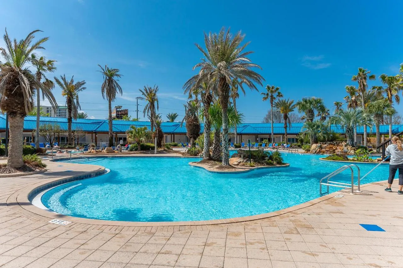 Palms Of Destin By Panhandle Getaways 0*,