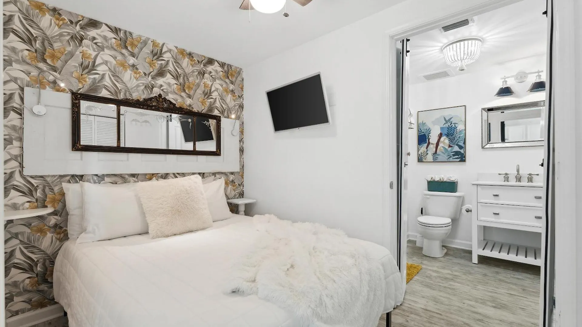Apartment Palms Of Destin By Panhandle Getaways