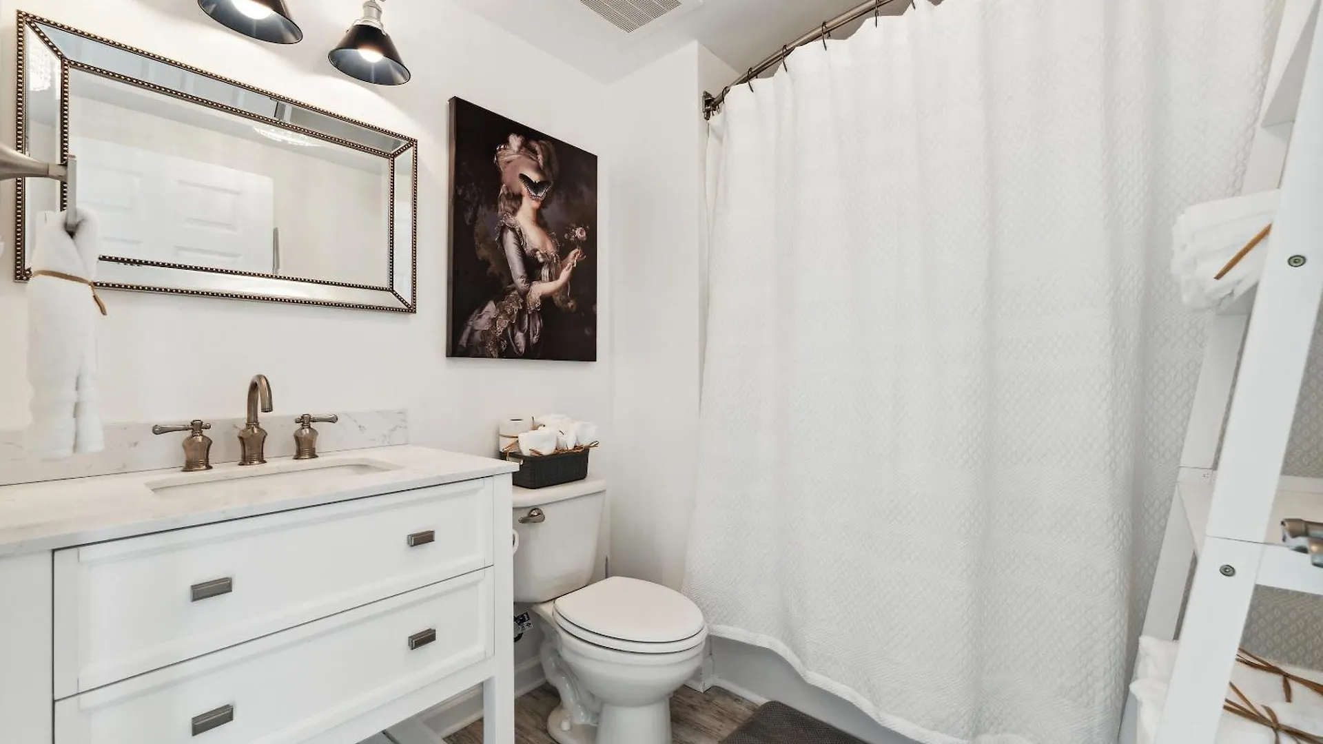 Palms Of Destin By Panhandle Getaways