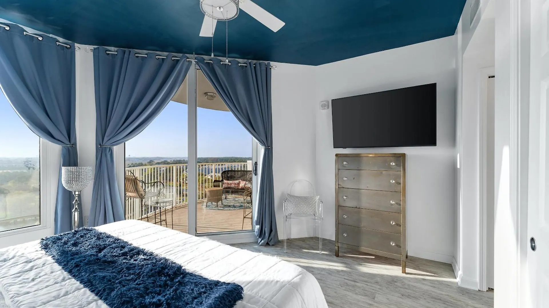 Palms Of Destin By Panhandle Getaways