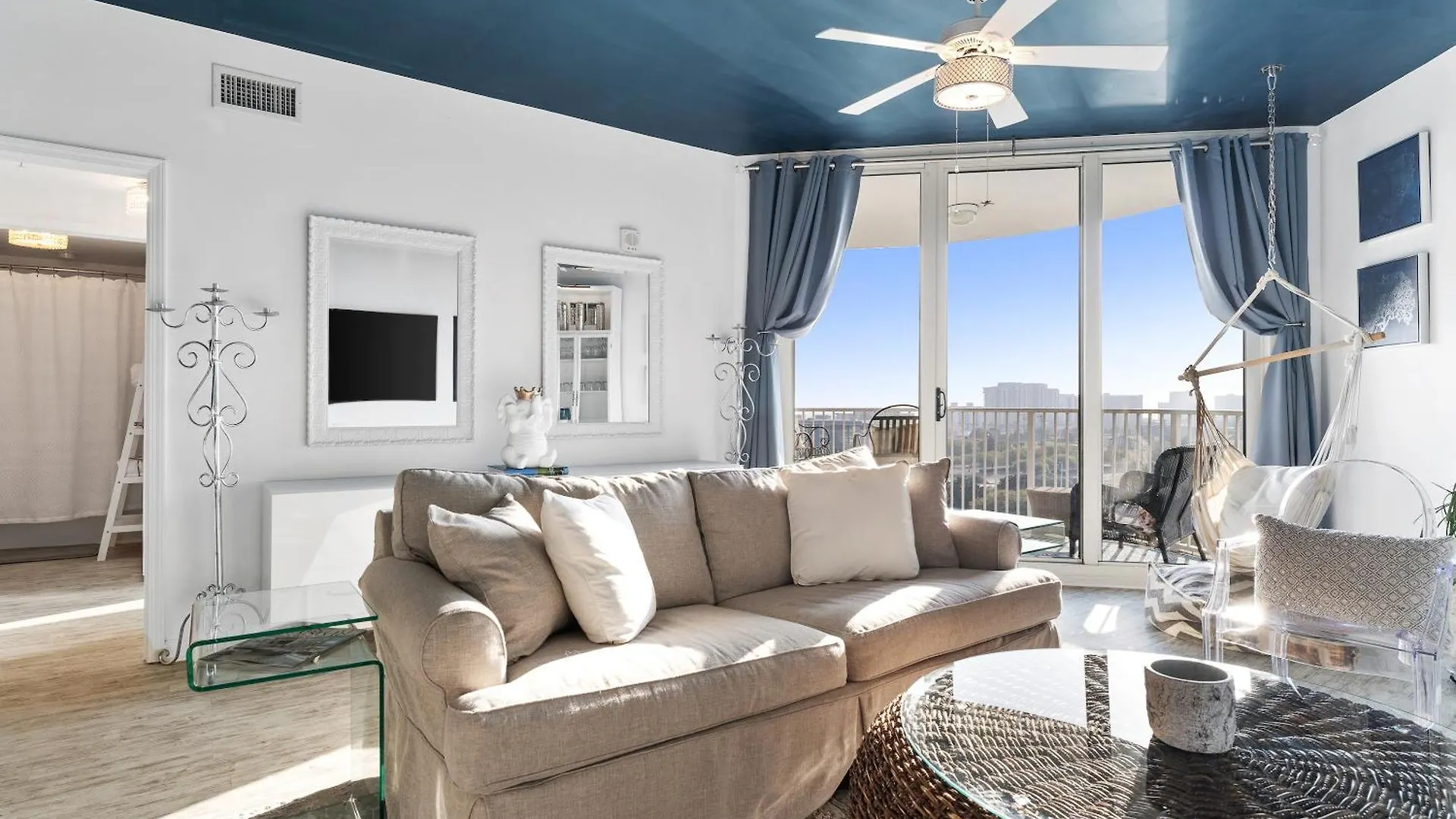 Palms Of Destin By Panhandle Getaways Apartment