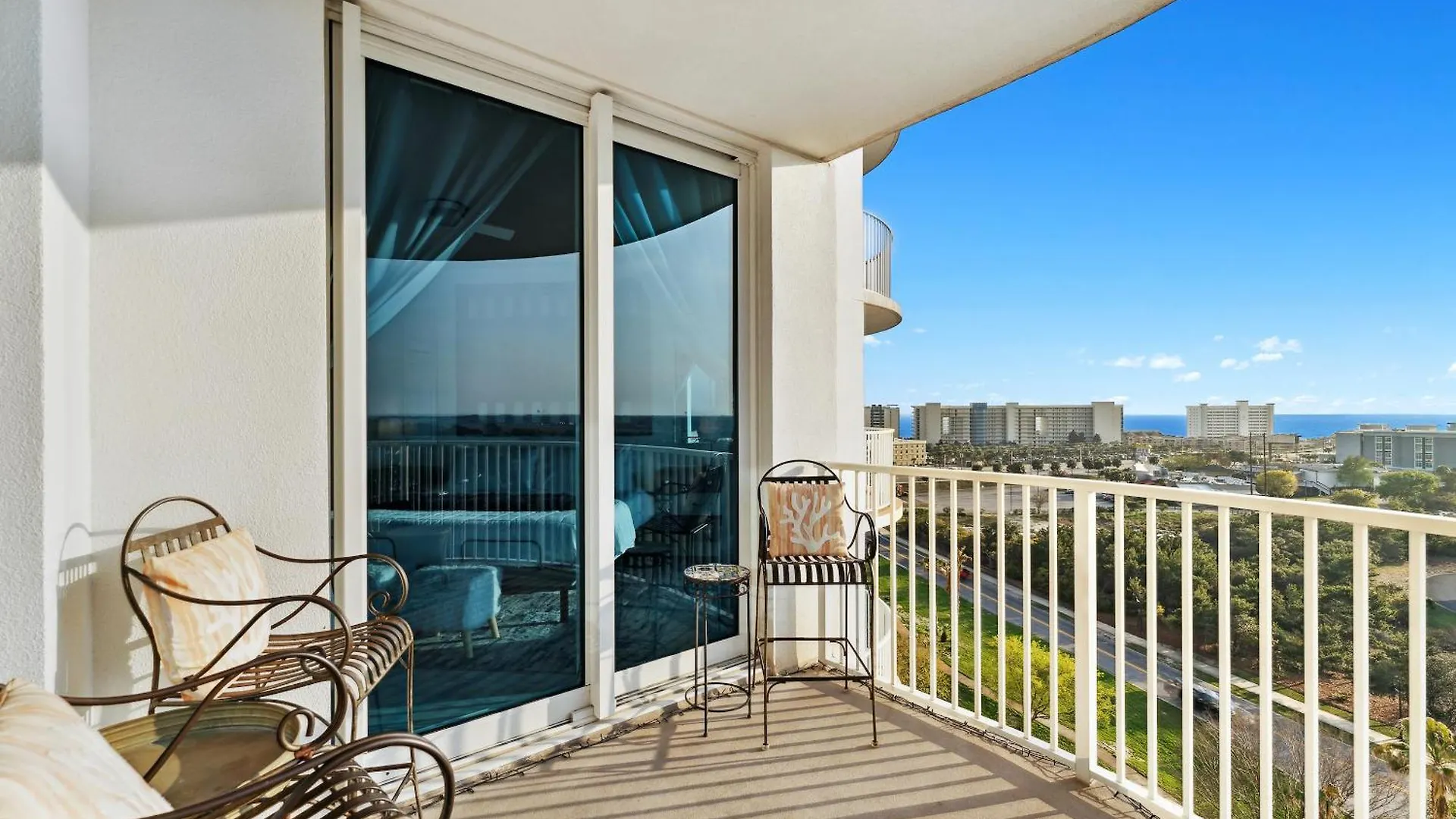 Palms Of Destin By Panhandle Getaways